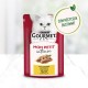 Purina Gourmet Mon Petit Cat Food High Quality For Adult Cats 8 Pack (8 x 6 x 50 Grams)