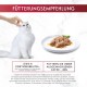 Purina Gourmet Mon Petit Cat Food High Quality For Adult Cats 8 Pack (8 x 6 x 50 Grams)
