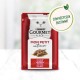 Purina Gourmet Mon Petit Cat Food High Quality For Adult Cats 8 Pack (8 x 6 x 50 Grams)