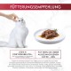 Purina Gourmet Mon Petit Cat Food High Quality For Adult Cats 8 Pack (8 x 6 x 50 Grams)