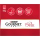 Purina Gourmet Mon Petit Moisture Cat with Beef, Liver, Wild 48 Bags of 50 g Purina Gourmet Mon Petit Moisture Cat with Beef, Liver, Wild 48 Bags of 50 g