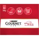 Purina Gourmet Mon Petit Moisture Cat with Beef, Liver, Wild 48 Bags of 50 g Purina Gourmet Mon Petit Moisture Cat with Beef, Liver, Wild 48 Bags of 50 g