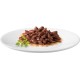 Purina Gourmet Mon Petit Moisture Cat with Beef, Liver, Wild 48 Bags of 50 g Purina Gourmet Mon Petit Moisture Cat with Beef, Liver, Wild 48 Bags of 50 g
