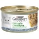 Purina Gourmet Nature's Creations Natural Wet Cat Food with Chicken - 24 x 85g Tubs