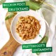 Purina Gourmet Nature's Creations Turkey Rich Wet Cat Food Garnished with Spinach and Parsnips, 24 x 85 g Tubs Purina Gourmet Nature's Creations Turkey Rich Wet Cat Food Garnished with Spinach and Parsnips, 24 x 85 g Tubs