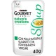 Purina Gourmet Nature's Creations Wet Soup Cats with Chicken, White Fish and Vegetables, 32 Bags of 40 g Purina Gourmet Nature's Creations Wet Soup Cats with Chicken, White Fish and Vegetables, 32 Bags of 40 g