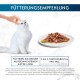 Purina Gourmet Perle Exquisite Stripes Wet Cat Food with Chicken, Pack of 26 (26 x 85 g) Purina Gourmet Perle Exquisite Stripes Wet Cat Food with Chicken, Pack of 26 (26 x 85 g)