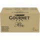 Purina Gourmet Perle Exquisite Stripes Wet Cat Food with Chicken, Pack of 26 (26 x 85 g) Purina Gourmet Perle Exquisite Stripes Wet Cat Food with Chicken, Pack of 26 (26 x 85 g)