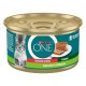 Purina ONE Bifensis Nassfutter für Katzen, sterilisiert, mit Truthahn und Spinat, 12 Dosen à 85 g Purina ONE Bifensis Nassfutter für Katzen, sterilisiert, mit Truthahn und Spinat, 12 Dosen à 85 g