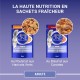 Purina One cut in sauce, meal for adult cats, chicken + tuna, 12 (4 x 85 g) Purina One cut in sauce, meal for adult cats, chicken + tuna, 12 (4 x 85 g)