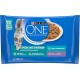 Purina One cut in sauce, meal for adult cats, chicken + tuna, 12 (4 x 85 g) Purina One cut in sauce, meal for adult cats, chicken + tuna, 12 (4 x 85 g)