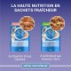 Purina One cut in sauce, meal for adult cats, chicken + tuna, 12 (4 x 85 g) Purina One cut in sauce, meal for adult cats, chicken + tuna, 12 (4 x 85 g)