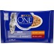 Purina One cut in sauce, meal for adult cats, chicken + tuna, 12 (4 x 85 g) Purina One cut in sauce, meal for adult cats, chicken + tuna, 12 (4 x 85 g)