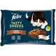 Purina Tasty Shreds Cat Food