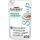 Purina gourmet crystal soup, delicious broth with natural ingredients, elegant cat food, pet food, complementary feed, 32 pack (32x40g) Purina gourmet crystal soup, delicious broth with natural ingredients, elegant cat food, pet food, complementary feed, 32 pack (32x40g)