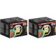 SHEBA Adult Wet Cat Food - 32 x 85 g Bowls - Poultry Variation in Sauce - Wet Food for Cats - 1 Bulk Pack SHEBA Adult Wet Cat Food - 32 x 85 g Bowls - Poultry Variation in Sauce - Wet Food for Cats - 1 Bulk Pack