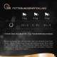 SHEBA Adult Wet Cat Food - 32 x 85 g Bowls - Poultry Variation in Sauce - Wet Food for Cats - 1 Bulk Pack SHEBA Adult Wet Cat Food - 32 x 85 g Bowls - Poultry Variation in Sauce - Wet Food for Cats - 1 Bulk Pack