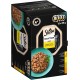 SHEBA® Bowl Multipack Selection in Sauce Poultry Variation 1 x 12 x 85 g SHEBA® Bowl Multipack Selection in Sauce Poultry Variation 1 x 12 x 85 g