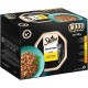 SHEBA® Bowl Multipack Selection in Sauce Poultry Variation 1 x 12 x 85 g SHEBA® Bowl Multipack Selection in Sauce Poultry Variation 1 x 12 x 85 g