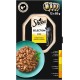 SHEBA® Bowl Multipack Selection in Sauce Poultry Variation 1 x 12 x 85 g SHEBA® Bowl Multipack Selection in Sauce Poultry Variation 1 x 12 x 85 g