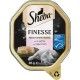 SHEBA Bowl Wet Food for Cats Finesse Fine Pate with Chicken 22 x 85 g SHEBA Bowl Wet Food for Cats Finesse Fine Pate with Chicken 22 x 85 g