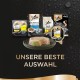 SHEBA Bowl Wet Food for Cats Finesse Fine Pate with Chicken 22 x 85 g SHEBA Bowl Wet Food for Cats Finesse Fine Pate with Chicken 22 x 85 g