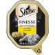 SHEBA Bowl Wet Food for Cats Finesse Fine Pate with Chicken 22 x 85 g SHEBA Bowl Wet Food for Cats Finesse Fine Pate with Chicken 22 x 85 g