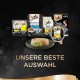 SHEBA Bowl Wet Food for Cats Finesse Fine Pate with Chicken 22 x 85 g SHEBA Bowl Wet Food for Cats Finesse Fine Pate with Chicken 22 x 85 g