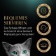 SHEBA Bowl Wet Food for Cats Finesse Fine Pate with Chicken 22 x 85 g SHEBA Bowl Wet Food for Cats Finesse Fine Pate with Chicken 22 x 85 g