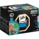 SHEBA Classics Multipack Schale Fisch Variation in Pastete MSC 4x12x85g SHEBA Classics Multipack Schale Fisch Variation in Pastete MSC 4x12x85g