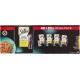 SHEBA Mini Fillets - Fresh Bag in Sauce Selection of Poultry for Adult Cats - 40 x 85g SHEBA Mini Fillets - Fresh Bag in Sauce Selection of Poultry for Adult Cats - 40 x 85g