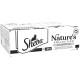 SHEBA Nature's Collection Wet Food Bowl for Cats, in Sauce with Chicken, 2 x 11 x 85 g SHEBA Nature's Collection Wet Food Bowl for Cats, in Sauce with Chicken, 2 x 11 x 85 g
