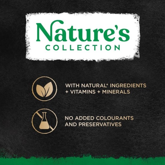 SHEBA Nature's Collection Wet Food Bowl for Cats, in Sauce with Chicken, 2 x 11 x 85 g SHEBA Nature's Collection Wet Food Bowl for Cats, in Sauce with Chicken, 2 x 11 x 85 g