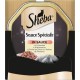 SHEBA Nature's Collection Wet Food Bowl for Cats, in Sauce with Chicken, 2 x 11 x 85 g SHEBA Nature's Collection Wet Food Bowl for Cats, in Sauce with Chicken, 2 x 11 x 85 g