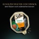 SHEBA Nature's Collection Wet Food Bowl for Cats, in Sauce with Chicken, 2 x 11 x 85 g SHEBA Nature's Collection Wet Food Bowl for Cats, in Sauce with Chicken, 2 x 11 x 85 g