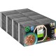 SHEBA Nature's Collection Wet Food Bowl for Cats, in Sauce with Chicken, 2 x 11 x 85 g SHEBA Nature's Collection Wet Food Bowl for Cats, in Sauce with Chicken, 2 x 11 x 85 g