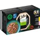 SHEBA Nature's Collection Wet Food Bowl for Cats, in Sauce with Chicken, 2 x 11 x 85 g SHEBA Nature's Collection Wet Food Bowl for Cats, in Sauce with Chicken, 2 x 11 x 85 g