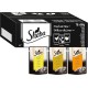 SHEBA Nature's Collection Wet Food Bowl for Cats, in Sauce with Chicken, 2 x 11 x 85 g SHEBA Nature's Collection Wet Food Bowl for Cats, in Sauce with Chicken, 2 x 11 x 85 g