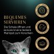 SHEBA Nature's Collection Wet Food Bowl for Cats, in Sauce with Salmon, 2 x 11 x 85 g SHEBA Nature's Collection Wet Food Bowl for Cats, in Sauce with Salmon, 2 x 11 x 85 g