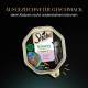 SHEBA Nature's Collection Wet Food Bowl for Cats, in Sauce with Salmon, 2 x 11 x 85 g SHEBA Nature's Collection Wet Food Bowl for Cats, in Sauce with Salmon, 2 x 11 x 85 g