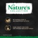 SHEBA Nature's Collection Wet Food Bowl for Cats, in Sauce with Salmon, 2 x 11 x 85 g SHEBA Nature's Collection Wet Food Bowl for Cats, in Sauce with Salmon, 2 x 11 x 85 g