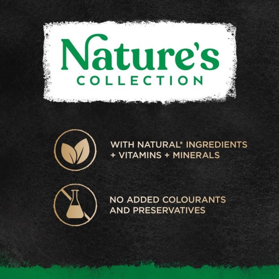 SHEBA Nature's Collection Wet Food Bowl for Cats, in Sauce with Salmon, 2 x 11 x 85 g SHEBA Nature's Collection Wet Food Bowl for Cats, in Sauce with Salmon, 2 x 11 x 85 g