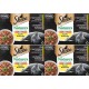 SHEBA Nature's Collection Wet Food Bowl for Cats, in Sauce with Salmon, 2 x 11 x 85 g SHEBA Nature's Collection Wet Food Bowl for Cats, in Sauce with Salmon, 2 x 11 x 85 g