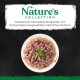 SHEBA Nature's Collection in Jelly, High-Quality Wet Cat Food with Turkey in Portion Bag, 28 x 85 g SHEBA Nature's Collection in Jelly, High-Quality Wet Cat Food with Turkey in Portion Bag, 28 x 85 g