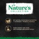 SHEBA Nature's Collection in Jelly, High-Quality Wet Cat Food with Turkey in Portion Bag, 28 x 85 g SHEBA Nature's Collection in Jelly, High-Quality Wet Cat Food with Turkey in Portion Bag, 28 x 85 g