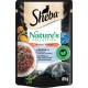 SHEBA Nature's Collection in Jelly, High-Quality Wet Cat Food with Turkey in Portion Bag, 28 x 85 g SHEBA Nature's Collection in Jelly, High-Quality Wet Cat Food with Turkey in Portion Bag, 28 x 85 g