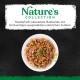 SHEBA Nature's Collection in Jelly, High-Quality Wet Cat Food with Turkey in Portion Bag, 28 x 85 g SHEBA Nature's Collection in Jelly, High-Quality Wet Cat Food with Turkey in Portion Bag, 28 x 85 g