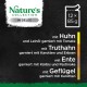 SHEBA Nature's Collection in Sauce, High-Quality Wet Cat Food with Chicken in Portion Bag, 28 x 85 g SHEBA Nature's Collection in Sauce, High-Quality Wet Cat Food with Chicken in Portion Bag, 28 x 85 g