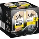 SHEBA PERFECT PORTIONS Pastete mit Huhn 8x3x(2x37,5g) SHEBA PERFECT PORTIONS Pastete mit Huhn 8x3x(2x37,5g)