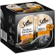 SHEBA PERFECT PORTIONS Pastete mit Huhn 8x3x(2x37,5g) SHEBA PERFECT PORTIONS Pastete mit Huhn 8x3x(2x37,5g)